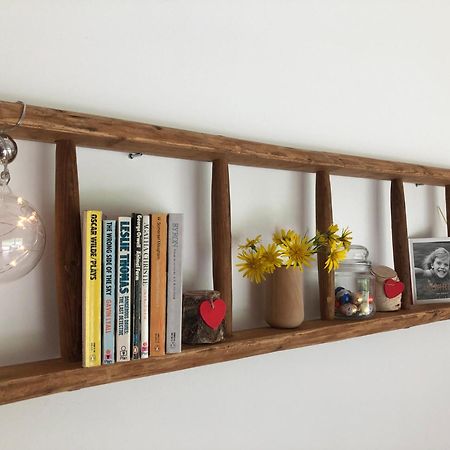 B&B Le Stagioni Di Stava Tesero Ngoại thất bức ảnh