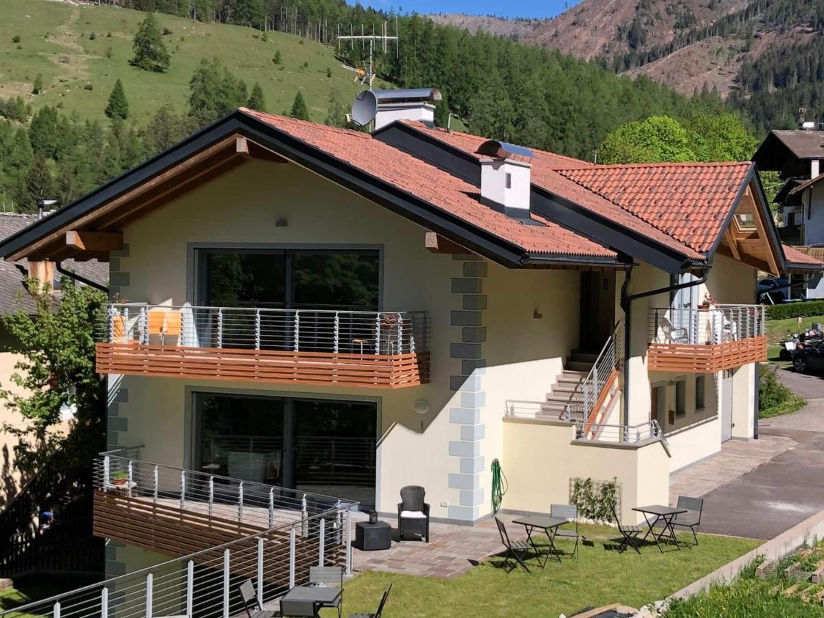 B&B Le Stagioni Di Stava Tesero Ngoại thất bức ảnh