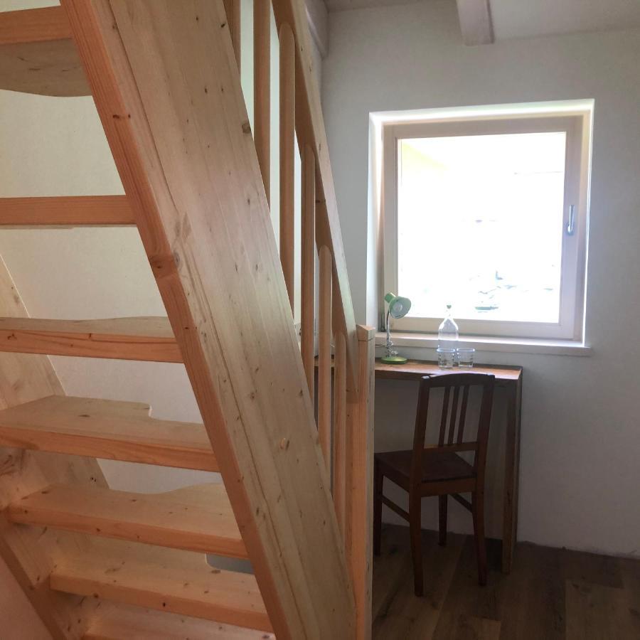 B&B Le Stagioni Di Stava Tesero Ngoại thất bức ảnh