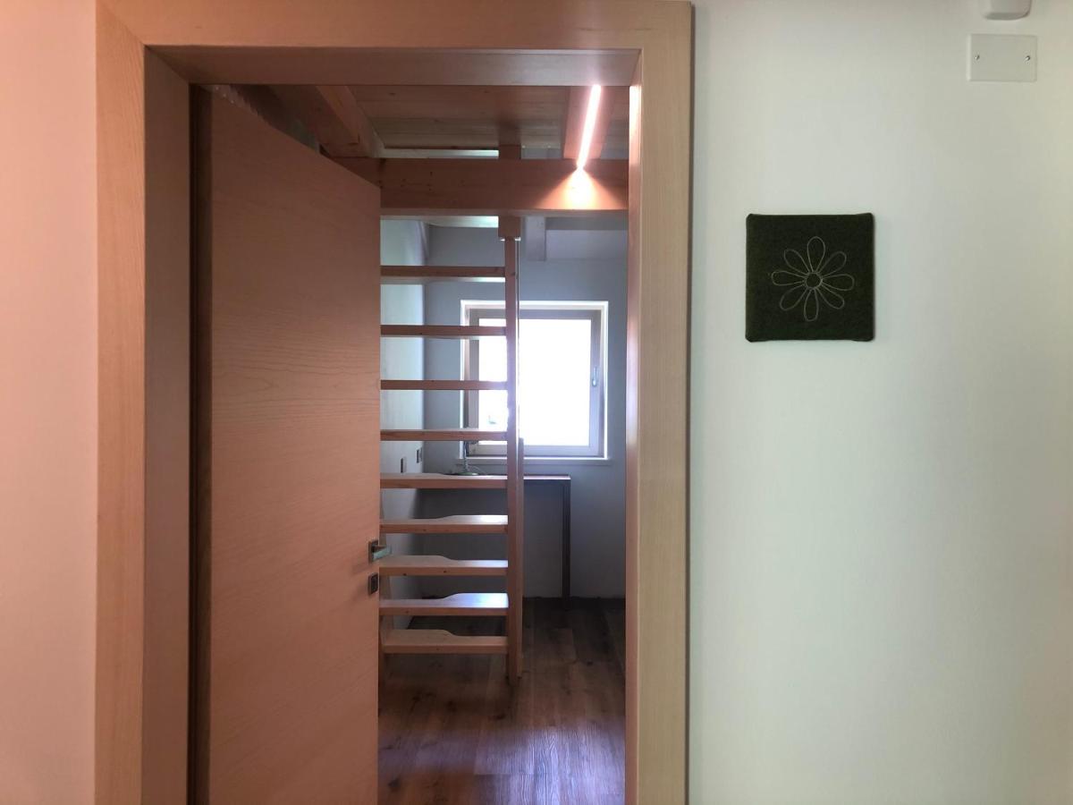 B&B Le Stagioni Di Stava Tesero Ngoại thất bức ảnh