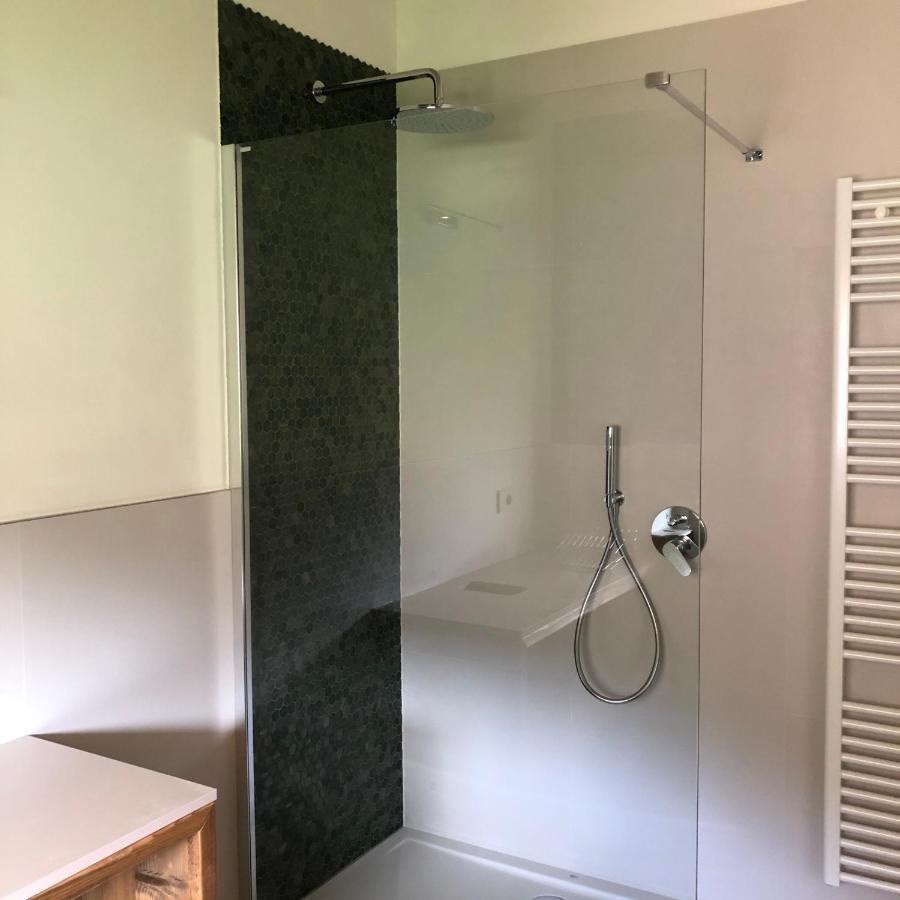 B&B Le Stagioni Di Stava Tesero Ngoại thất bức ảnh