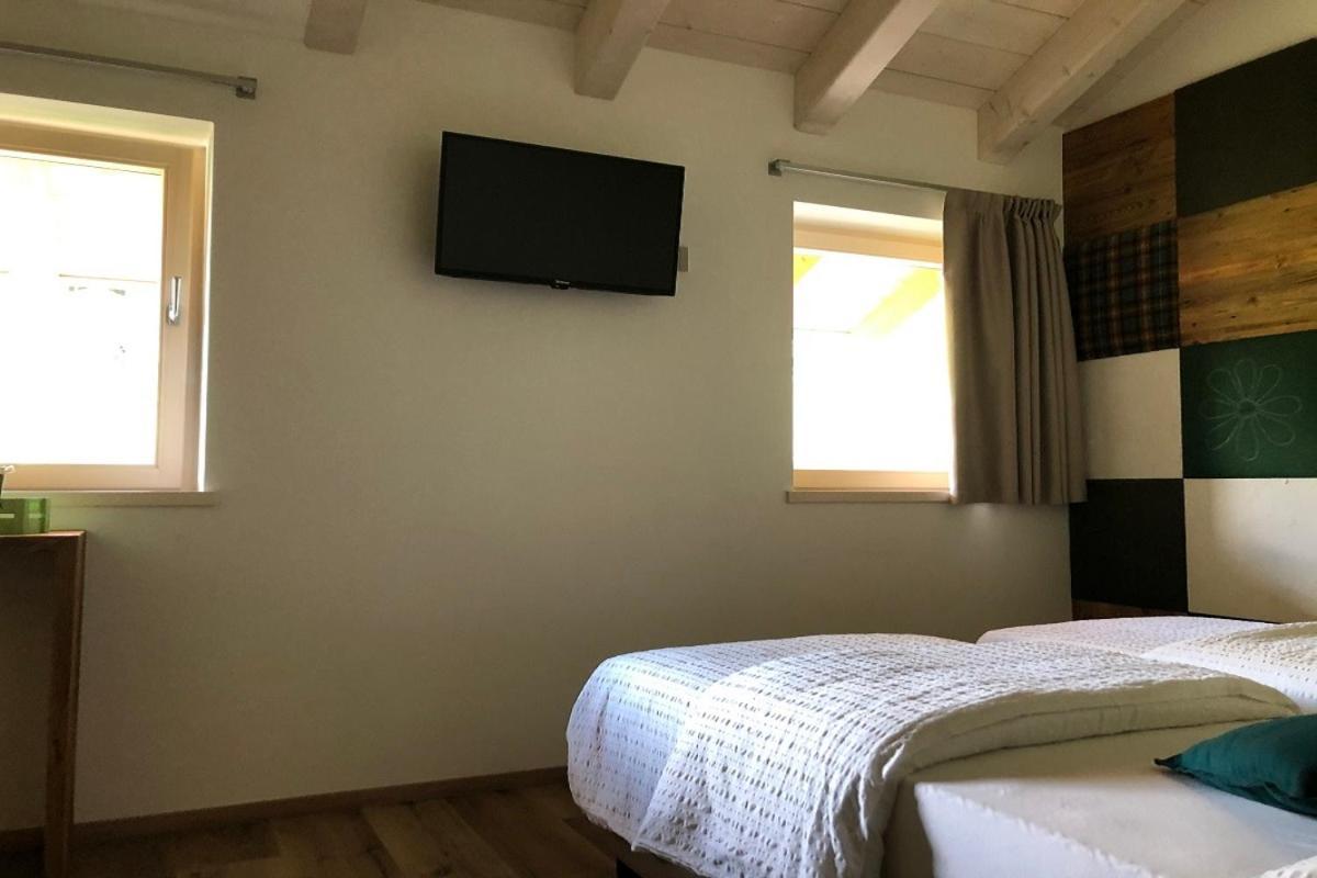 B&B Le Stagioni Di Stava Tesero Ngoại thất bức ảnh