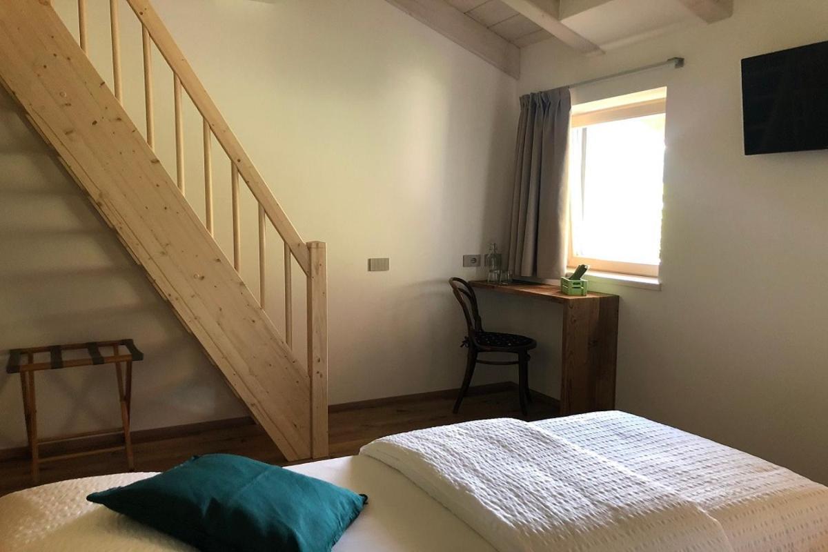 B&B Le Stagioni Di Stava Tesero Ngoại thất bức ảnh