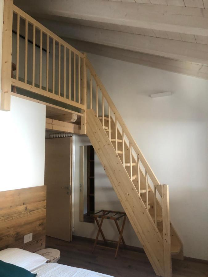 B&B Le Stagioni Di Stava Tesero Ngoại thất bức ảnh