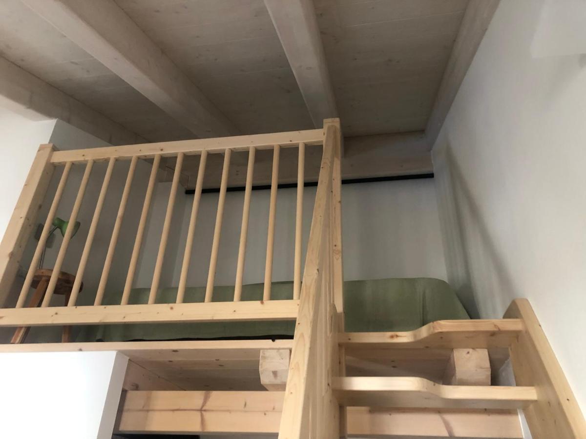 B&B Le Stagioni Di Stava Tesero Ngoại thất bức ảnh