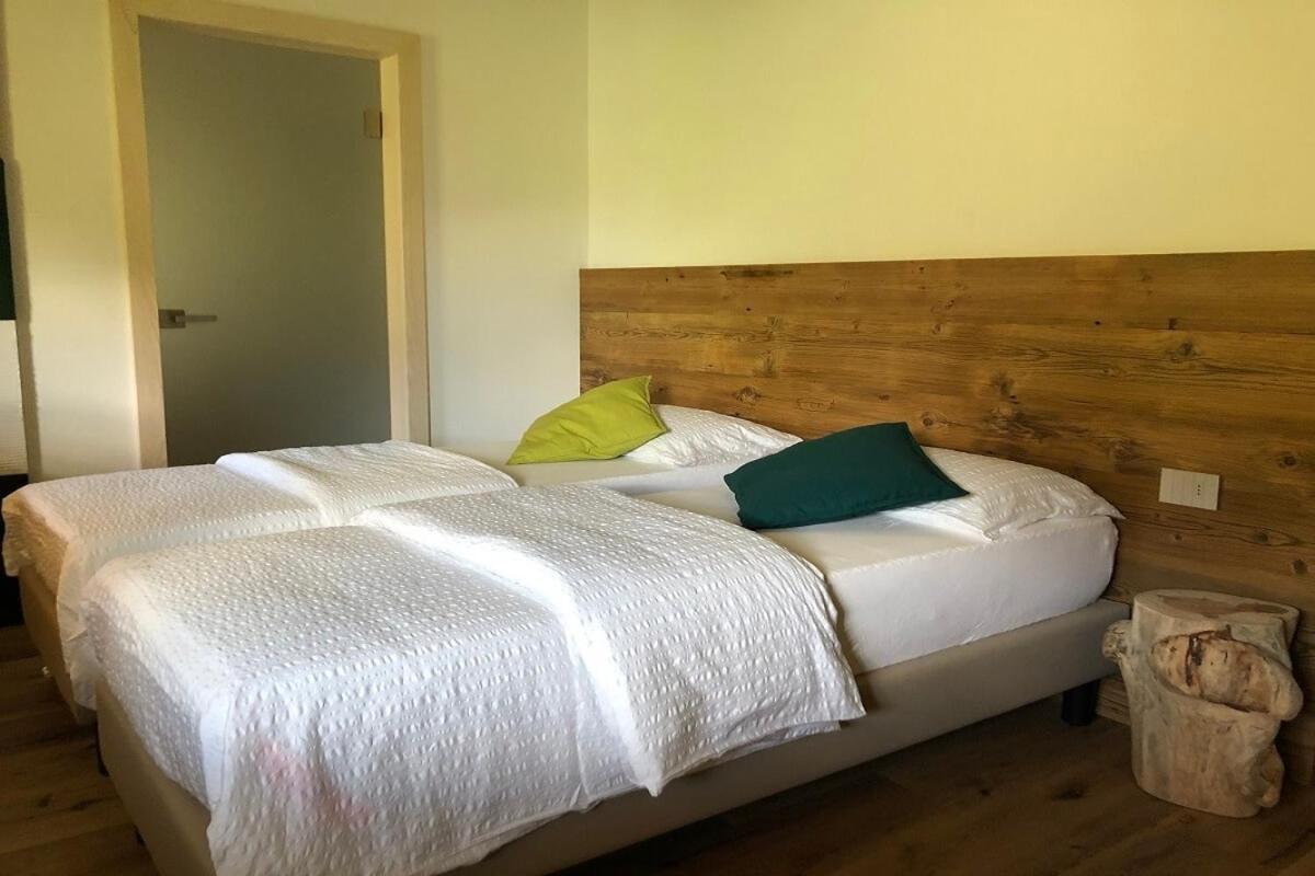 B&B Le Stagioni Di Stava Tesero Ngoại thất bức ảnh