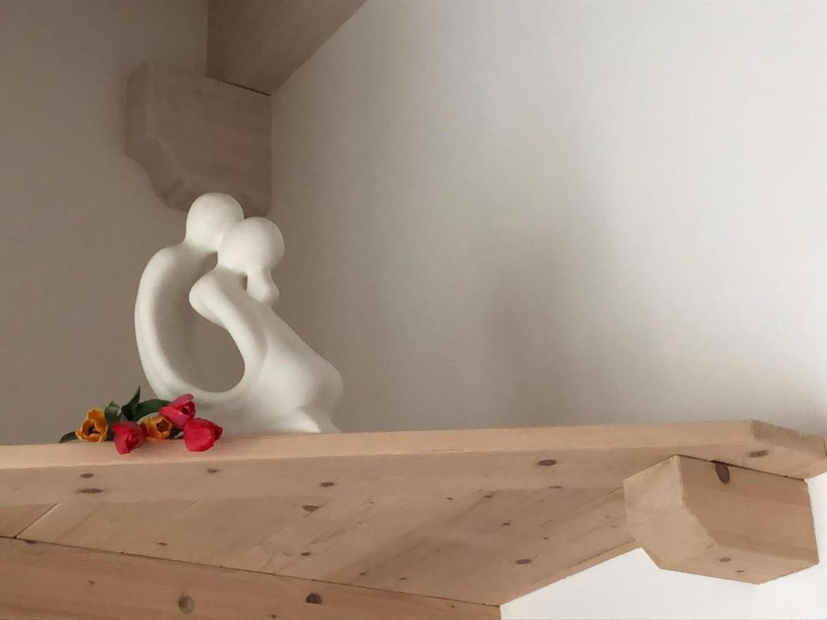B&B Le Stagioni Di Stava Tesero Ngoại thất bức ảnh