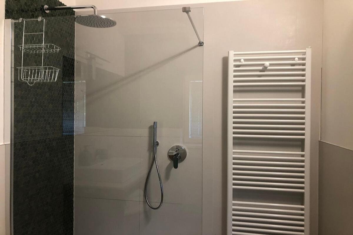 B&B Le Stagioni Di Stava Tesero Phòng bức ảnh